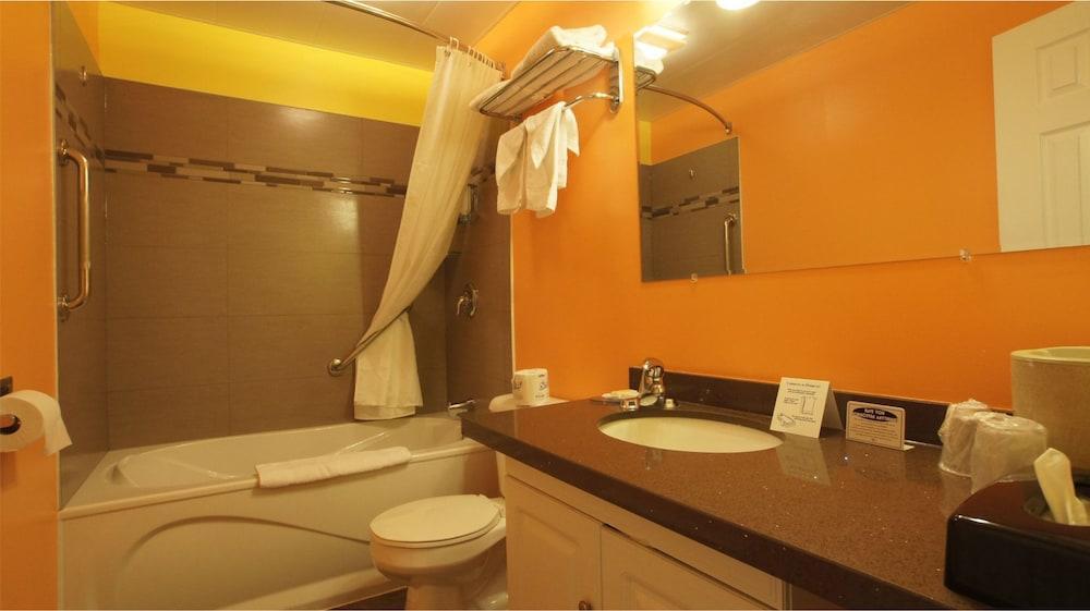 Harmony Inn Goderich Dış mekan fotoğraf