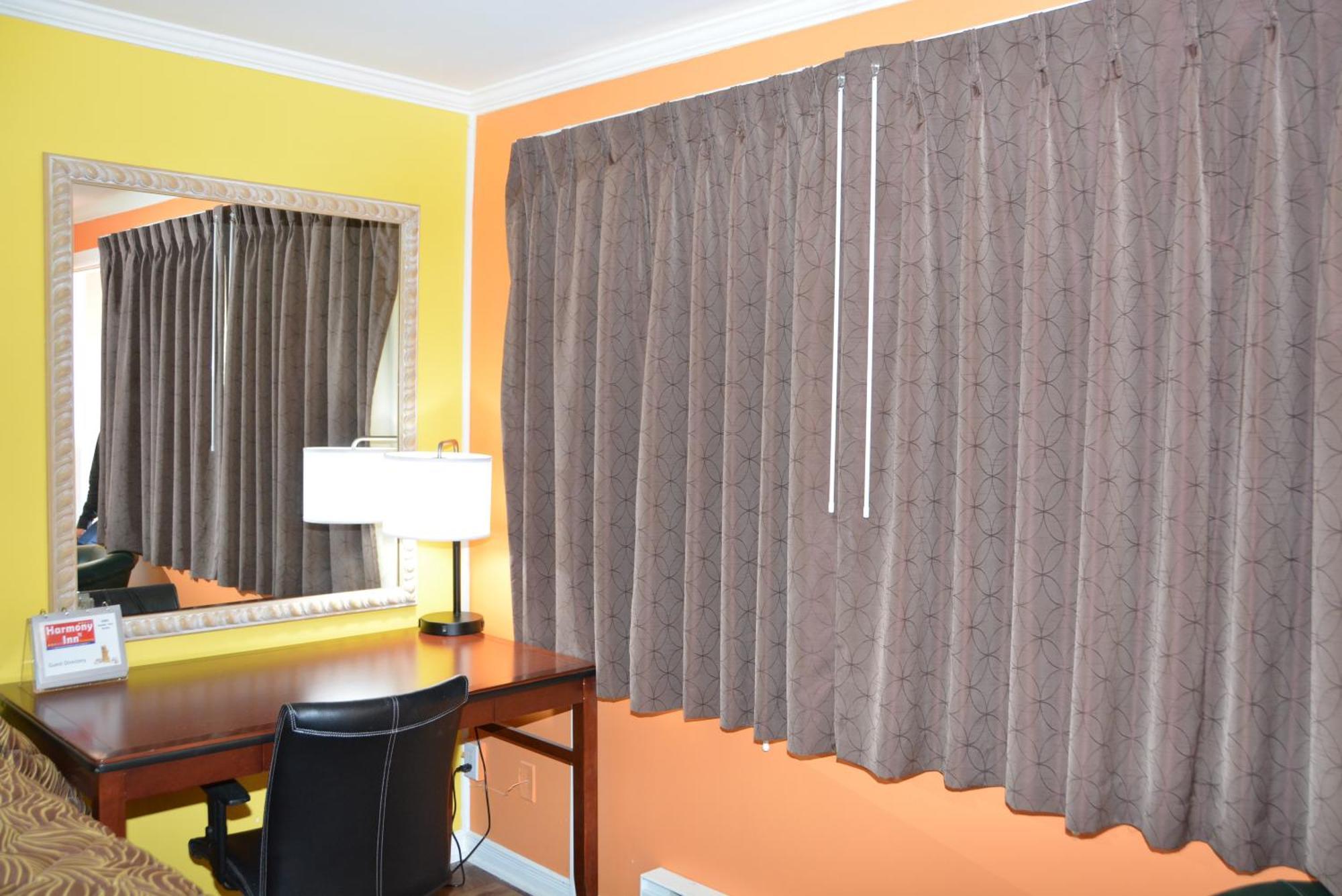 Harmony Inn Goderich Dış mekan fotoğraf