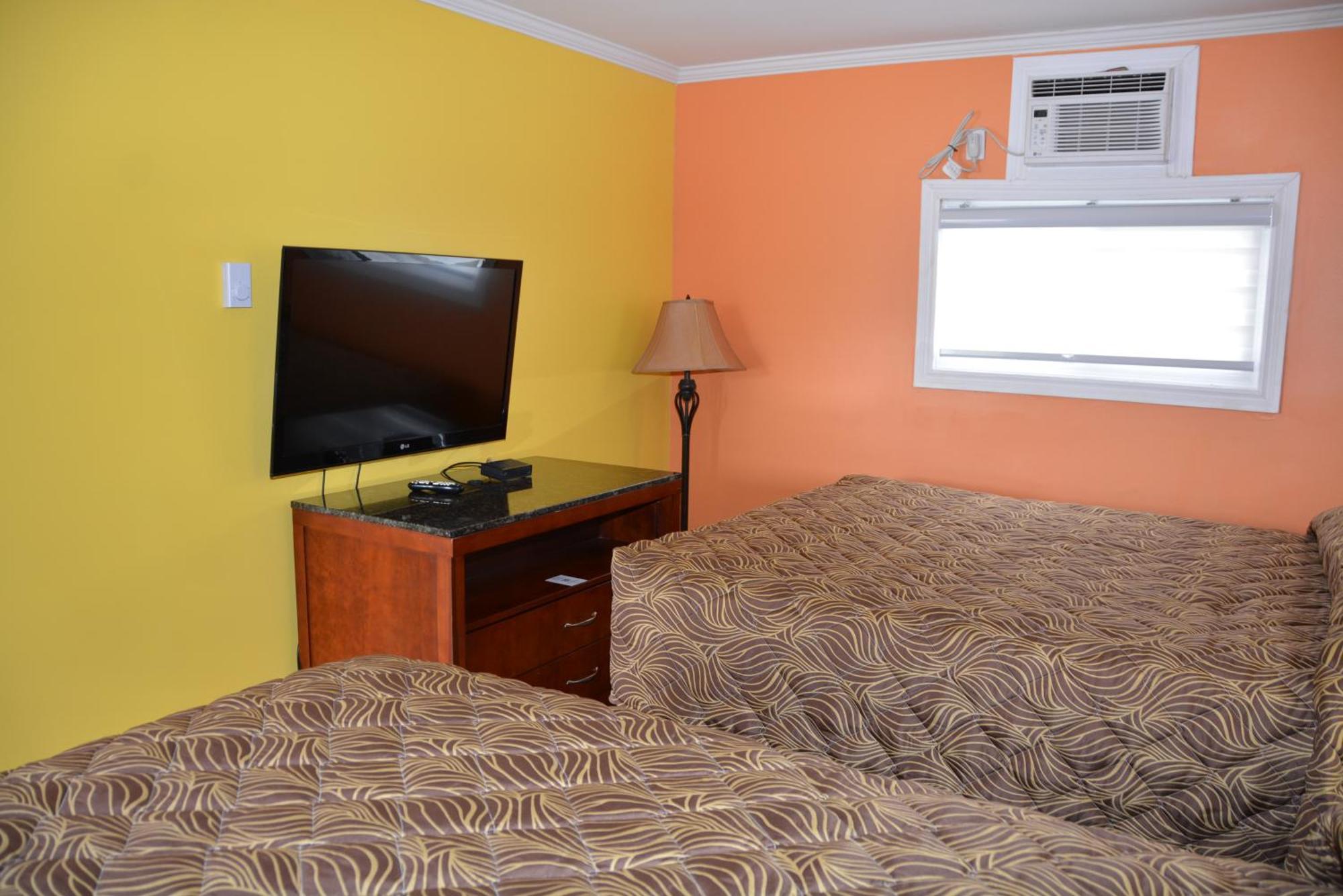 Harmony Inn Goderich Dış mekan fotoğraf