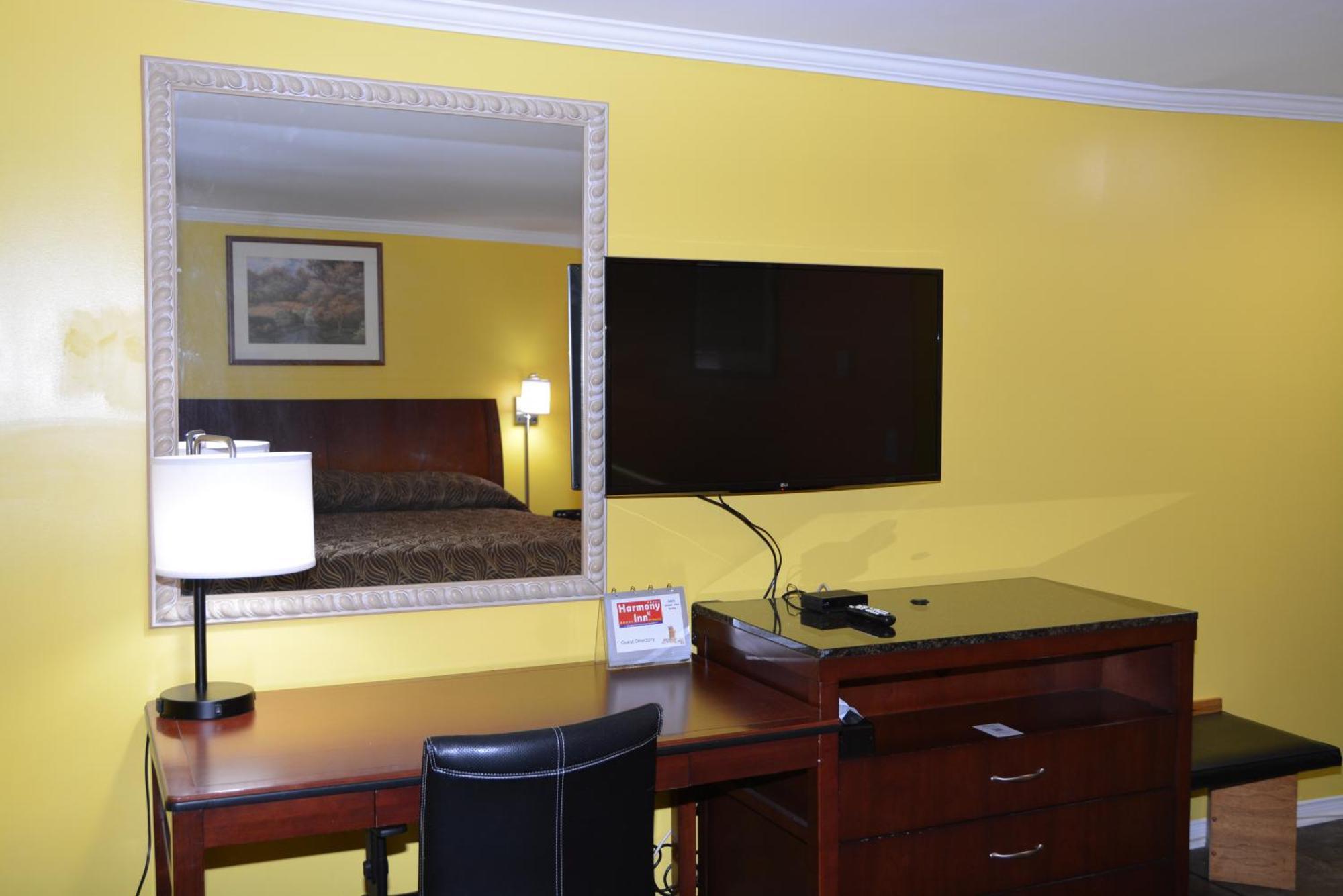 Harmony Inn Goderich Dış mekan fotoğraf
