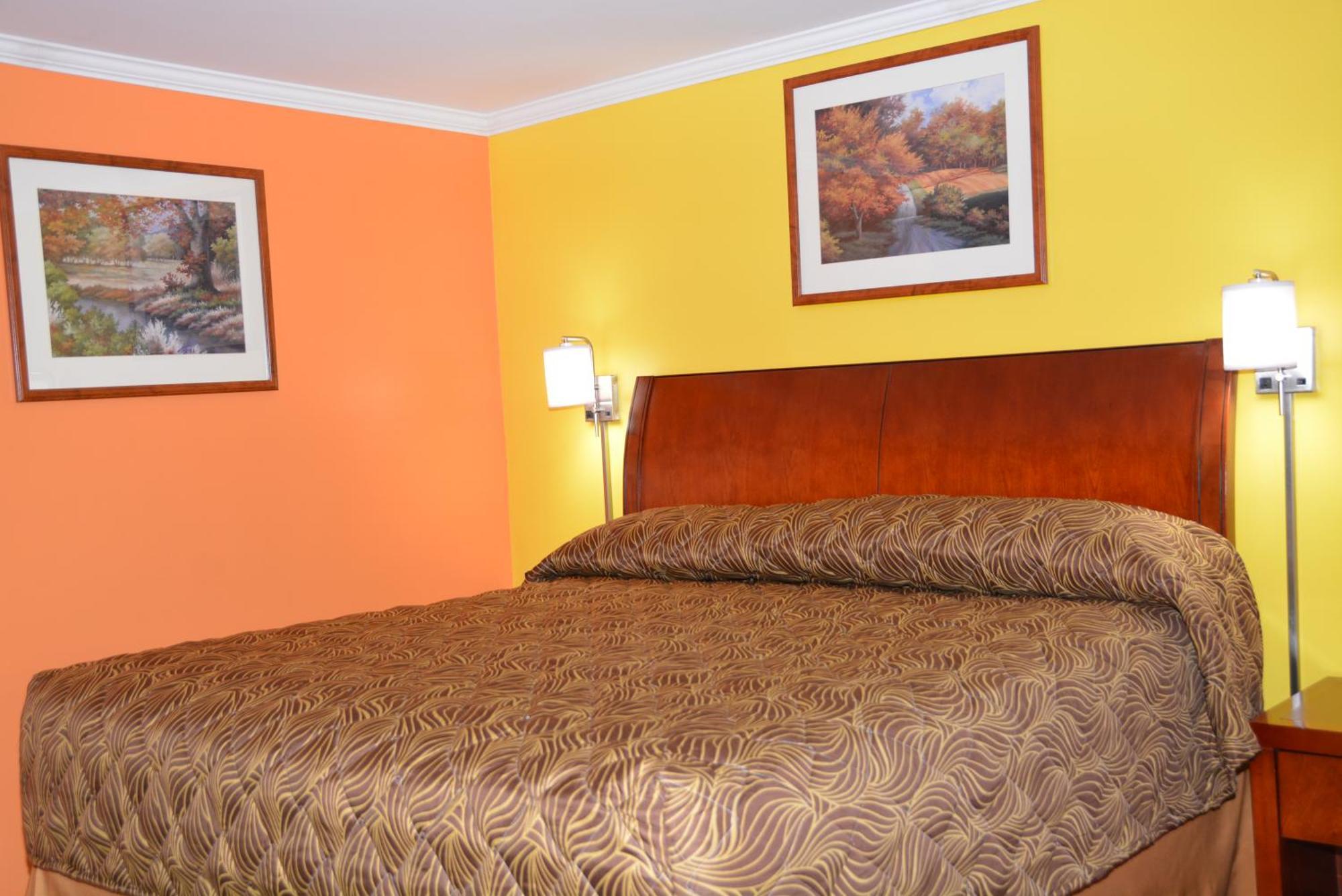 Harmony Inn Goderich Dış mekan fotoğraf
