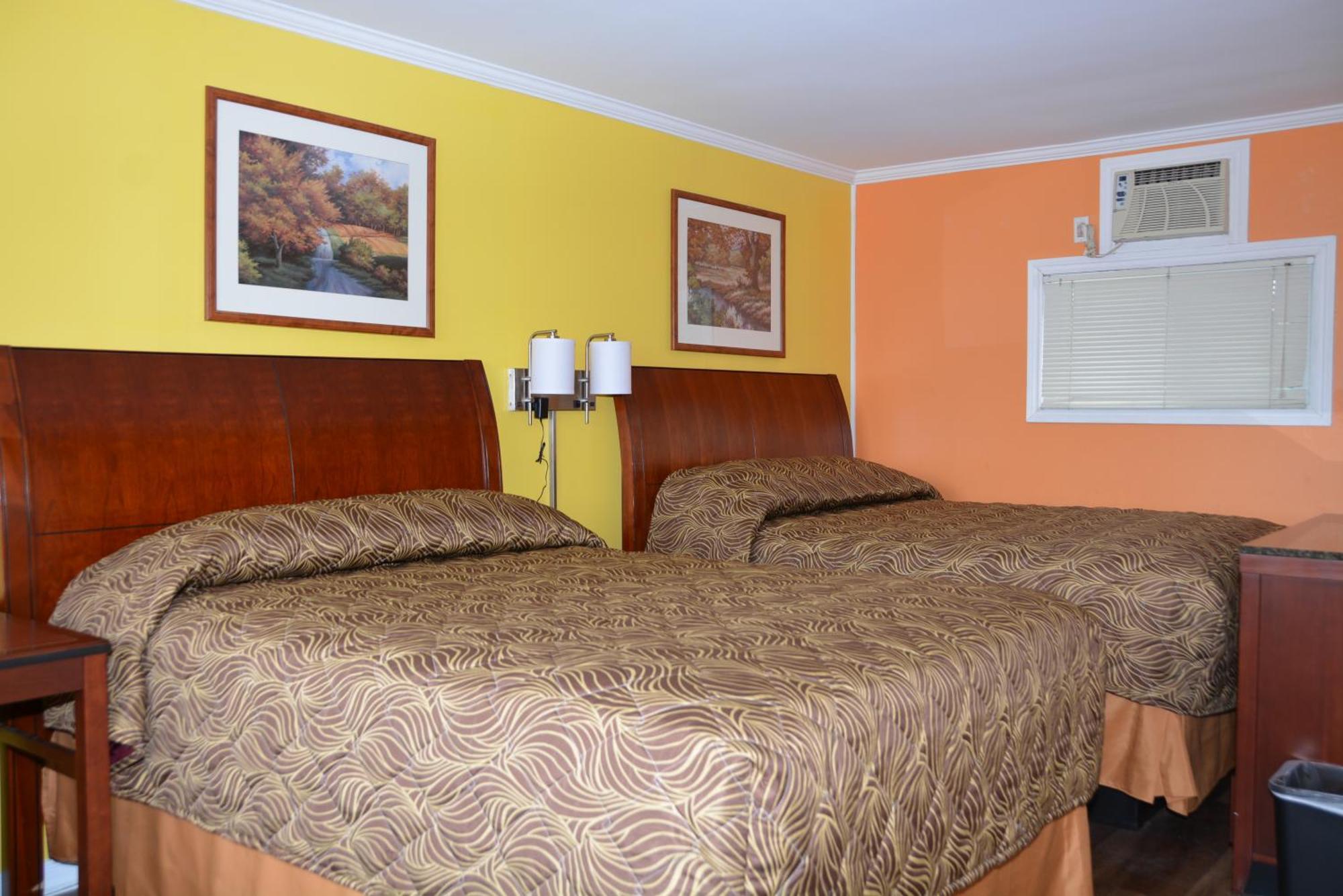 Harmony Inn Goderich Dış mekan fotoğraf