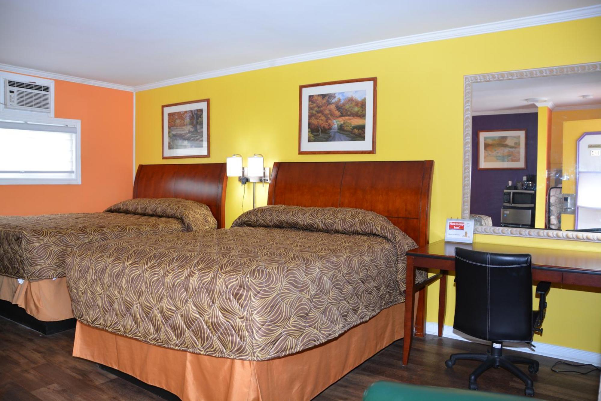 Harmony Inn Goderich Dış mekan fotoğraf