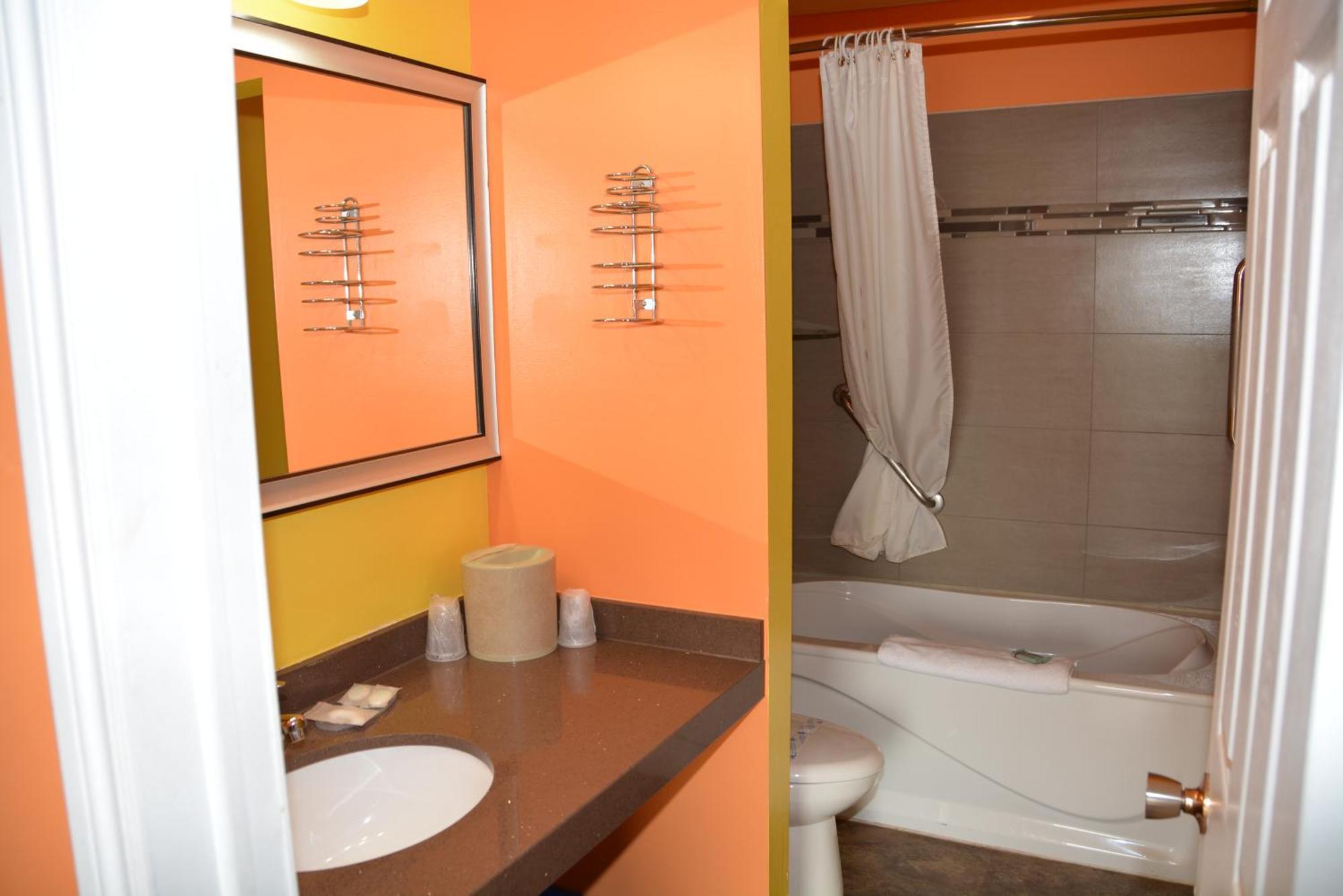 Harmony Inn Goderich Dış mekan fotoğraf