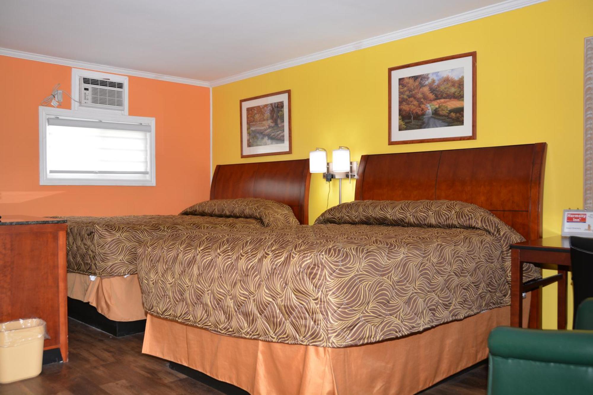 Harmony Inn Goderich Dış mekan fotoğraf