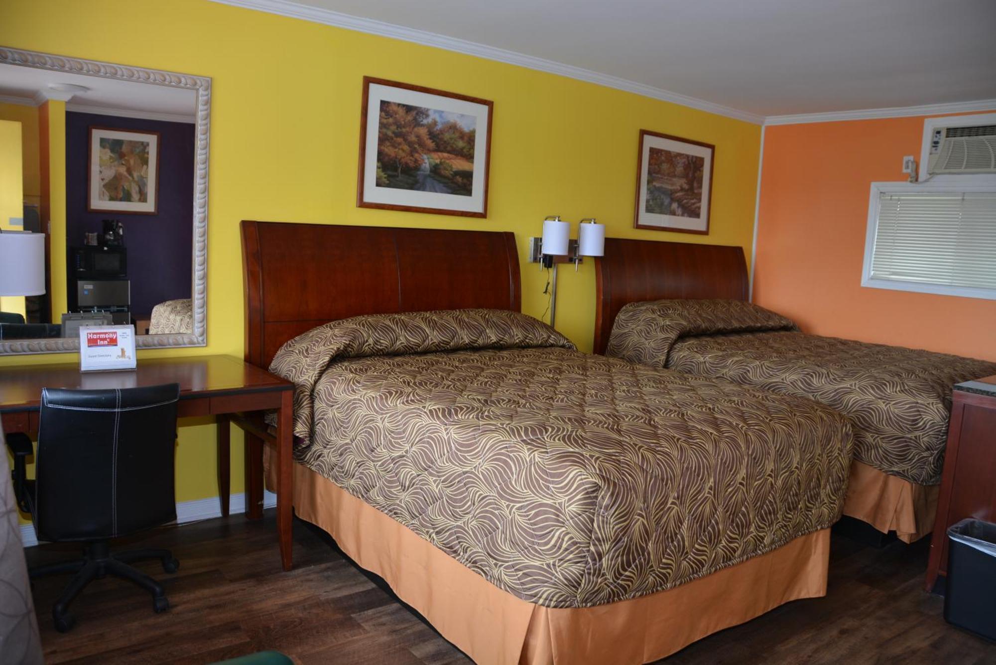 Harmony Inn Goderich Dış mekan fotoğraf