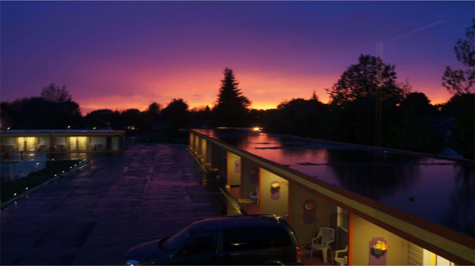 Harmony Inn Goderich Dış mekan fotoğraf