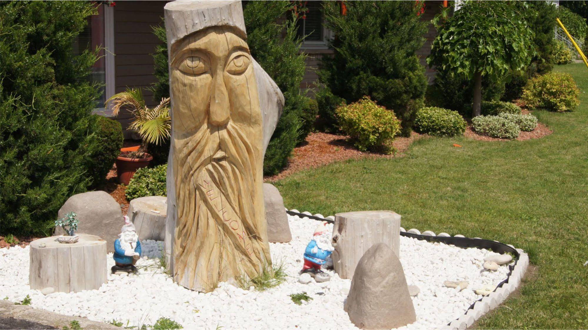 Harmony Inn Goderich Dış mekan fotoğraf
